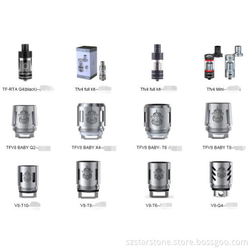 Wholesale smok vapor